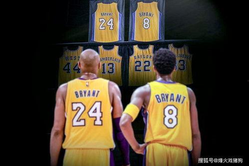 日媒爆料科比退役视频播放,经典瞬间回顾  第1张