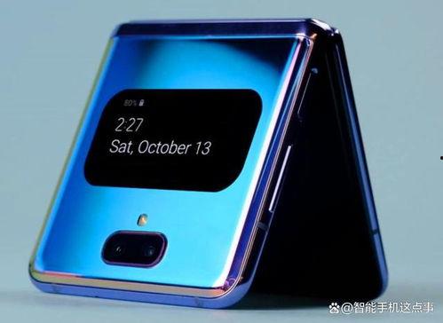 荣耀手机爆料最新折叠视频,折叠屏技术再升级，颠覆传统手机体验！”  第3张