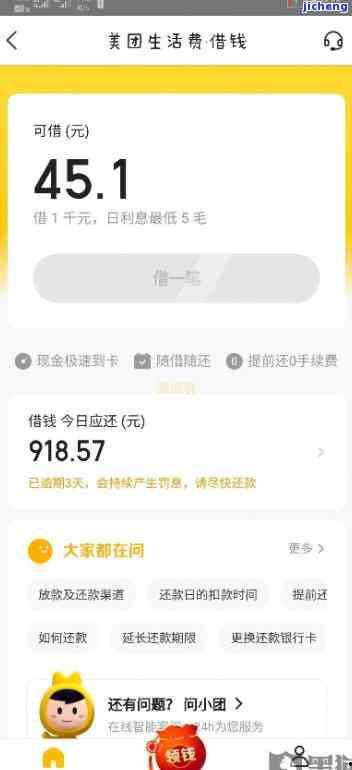 美团生活费最新爆料,揭秘生活费背后的消费秘密与优化策略  第2张