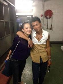 经纪人爆料谢霆锋视频大全,经纪人独家爆料背后的真相  第1张