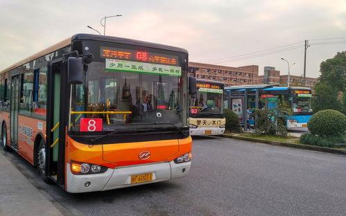 嘉兴最新公交爆料,揭秘最新线路调整与优化