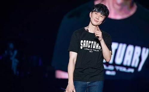 林俊杰家世爆料视频,豪门背景下的音乐奇才 第2张 林俊杰家世爆料视频,豪门背景下的音乐奇才 第2张